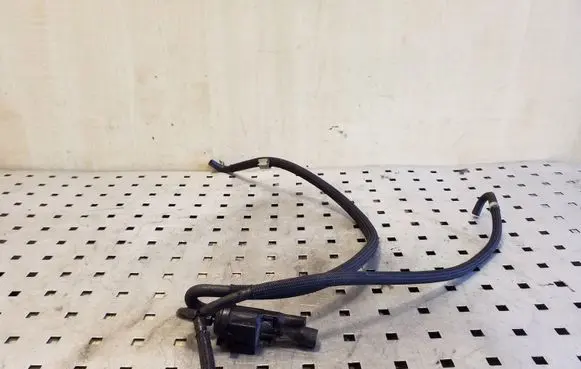 Valve vacuum