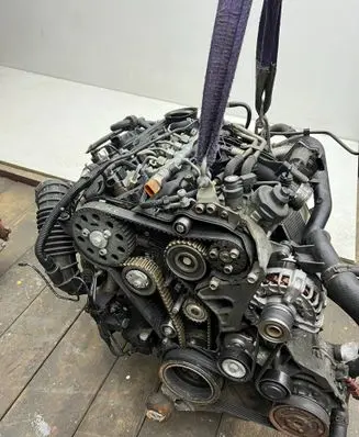 Audi A5 Sportback 8TA Engine swap CGLC