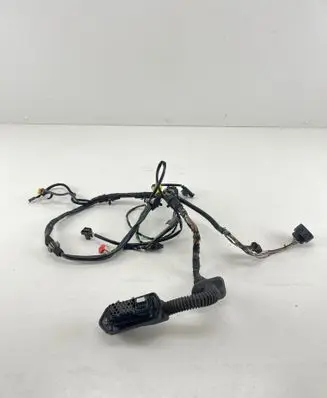 Porsche Boxster 986 Front door wiring loom 99970225940 025813 054295