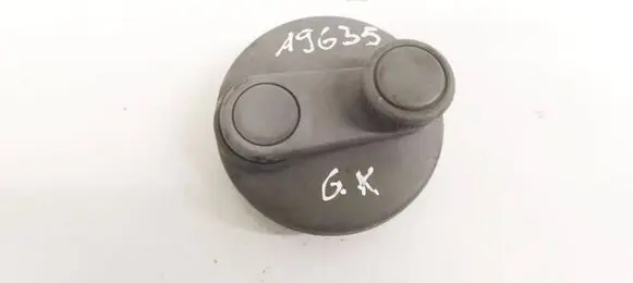 Peugeot 806 Front door window winding handle 1470085077