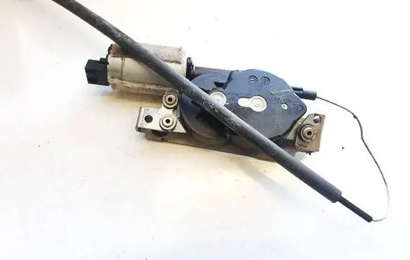 Volkswagen Touareg I Seat adjustment motor 8507902C