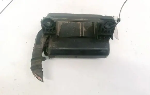 Toyota Avensis Verso Fuse box set