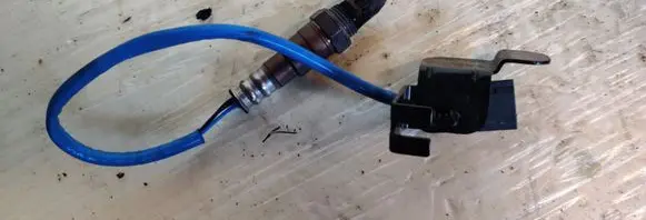 Dacia Dokker Lambda probe sensor 224932962R