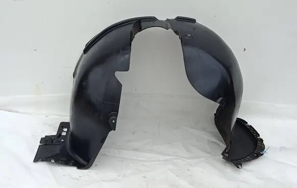 Cupra Born Front wheel arch liner splash guards 10E809957