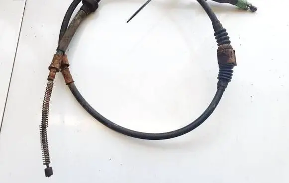 Dodge Caliber Handbrake/parking brake wiring cable 