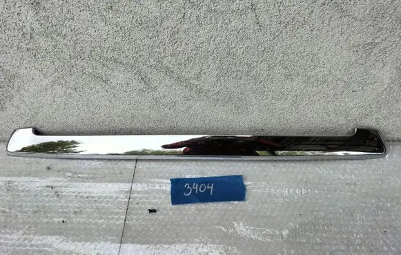 Hyundai H-1, Starex, Satellite Front grill 865654A500