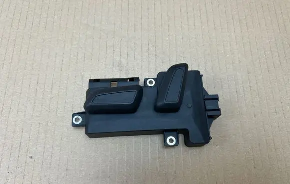 Skoda Superb B6 (3T) Seat control switch 8K0959747