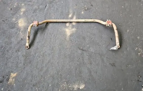 Jeep Cherokee XJ Front anti-roll bar/sway bar IMPRK1529875