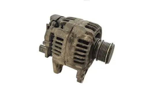 Audi A3 S3 8L Generator/alternator 038903023L 0124325001