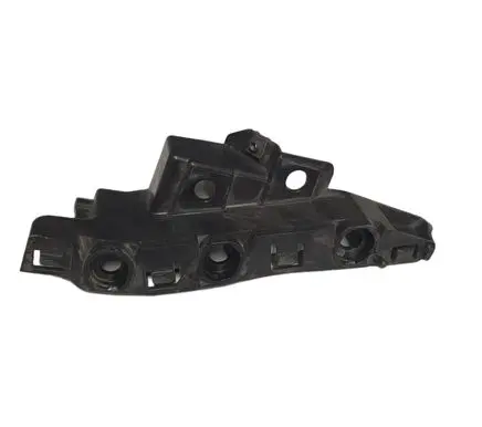 Audi Q7 4M Front bumper mounting bracket 4M0807284B