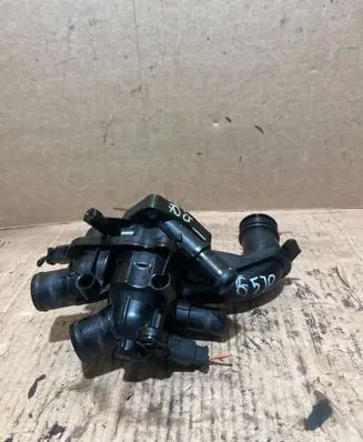 Citroen C3 Picasso Thermostat/thermostat housing 9810916880