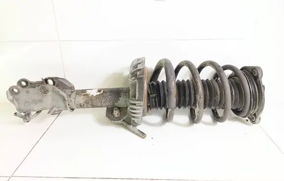 Mercedes-Benz Vito Viano W447 Front shock absorber with coil spring A4473200700