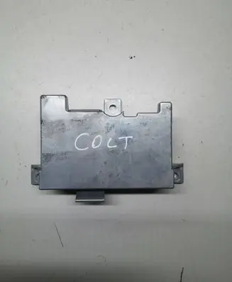 Power steering control unit/module