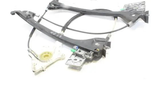 Mercedes-Benz SLK R171 Front door window regulator with motor A1717200446