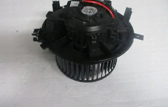 Volkswagen Tiguan Heater fan/blower 3Q1819021
