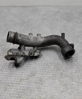 Fiat Ducato Turbo air intake inlet pipe/hose 5802049482 282976