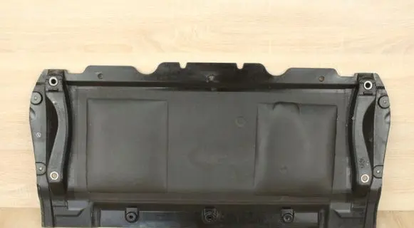 Audi A6 S6 C7 4G Engine 4G0863821T