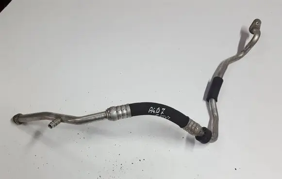 Audi A4 S4 B7 8E 8H Air conditioning (A/C) pipe/hose 8E1260712ACXAUTOPX 8E1260712AC