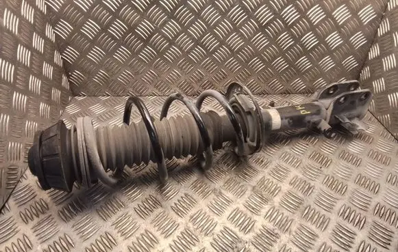 Suzuki Vitara (LY) Front shock absorber with coil spring 4160276S00 03031000773