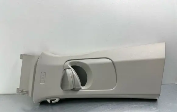 Volkswagen Tiguan Allspace (B) pillar trim (top) 5NN867243A 112135A1
