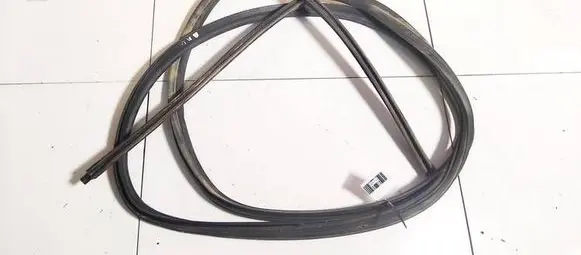 Renault Espace III Rubber seal rear door 