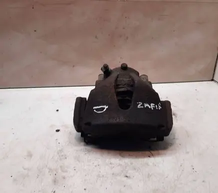 Opel Zafira B Front brake caliper 57725
