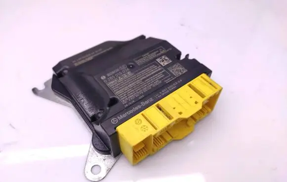 Mercedes-Benz Sprinter W907 W910 Airbag control unit/module A9079020303