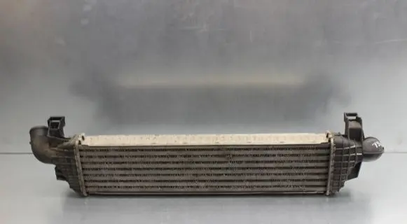 Volvo V50 Intercooler radiator 4N5H9L440VF