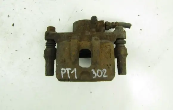 Mitsubishi Lancer Rear brake caliper 