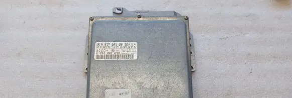Mercedes-Benz E W210 Engine control unit/module A0175459032