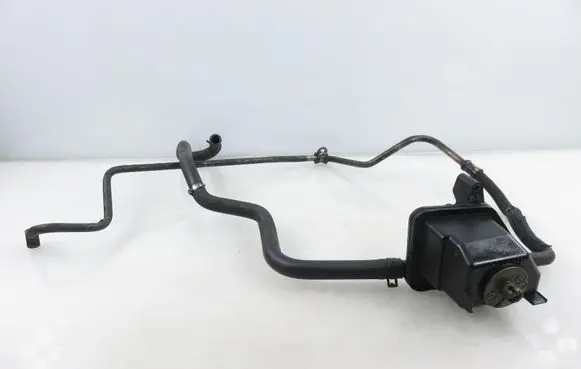 Audi A3 S3 8L Power steering hose/pipe/line 1J0422371C 1J1422891F