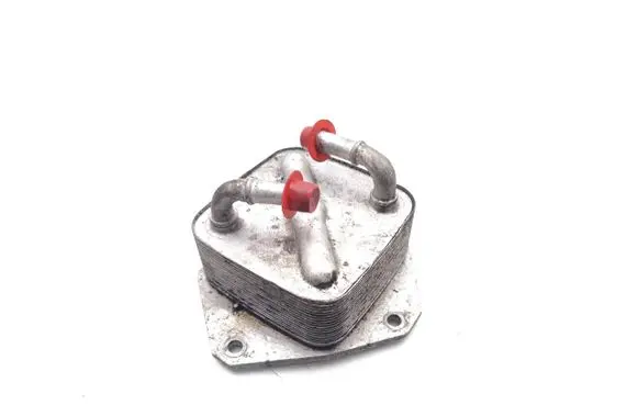 Mazda CX-5 Engine oil radiator 