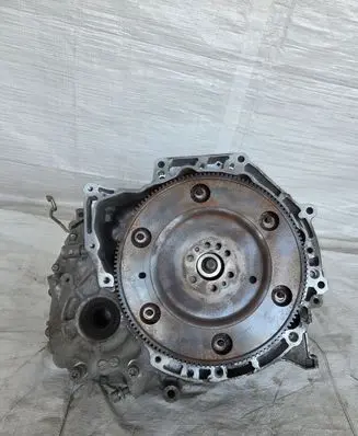 Opel Grandland X Manual 6 speed gearbox TF71SC