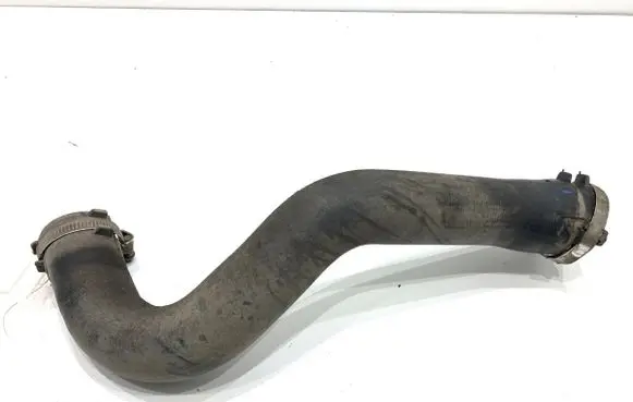 Volkswagen Touareg I Intercooler hose/pipe 7L6145737B