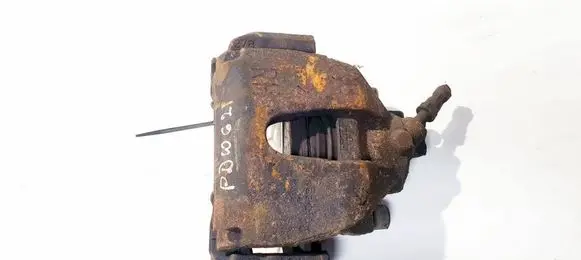 Ford C-MAX I Front brake caliper