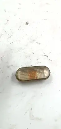 Volkswagen Golf III Front fender indicator light 3A0949117B