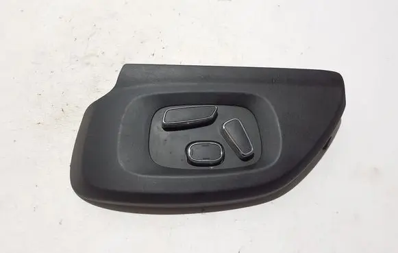 Jaguar XJ X351 Seat control switch AW9314B566DA