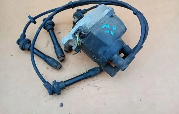 Honda Accord Spark distributor APARAT1