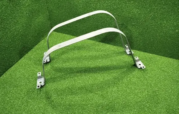 Peugeot Boxer Fuel tank mounting bracket 