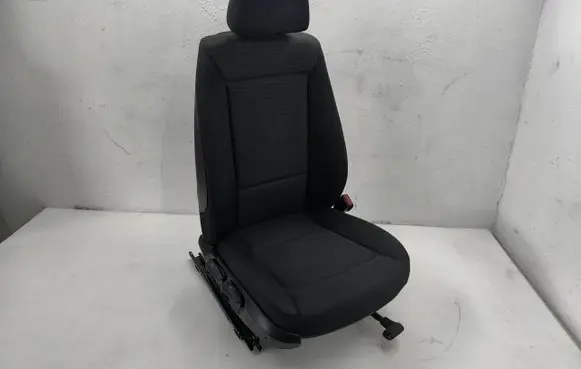 BMW 1 E81 E87 Front passenger seat 