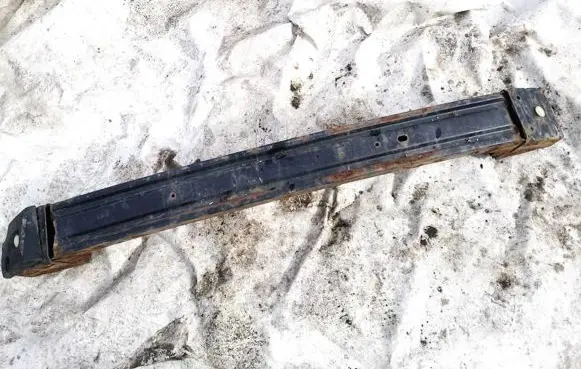 Rear beam