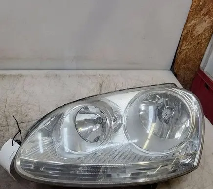 Volkswagen Golf V Headlight/headlamp 1K6941005N