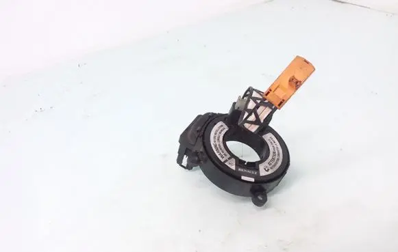 Renault Scenic I Airbag slip ring squib (SRS ring) 7700840099F
