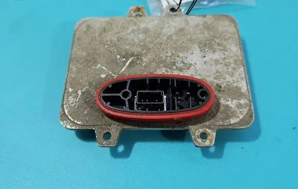 Land Rover Range Rover Sport L320 Headlight ballast module Xenon 5DV00900000 IMPRK1556075