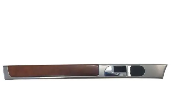 Volkswagen Touareg I Front door interior handle 7L6867439 7L6035415 7L6837113