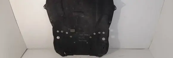 Peugeot 5008 II Engine splash shield/under tray 9846913380