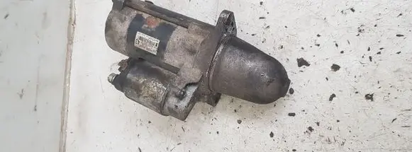 Subaru Legacy Starter motor 23300AA621