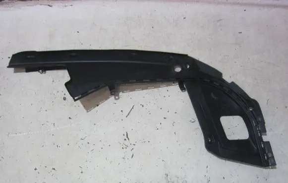 BMW 5 GT F07 Front bodywork piece 7042983