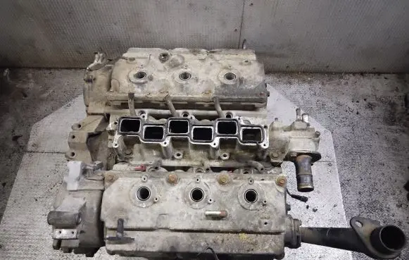 Chrysler Pacifica Engine 04792660AA