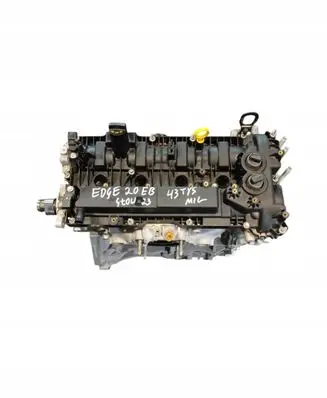 Ford Edge II Engine FC910AA